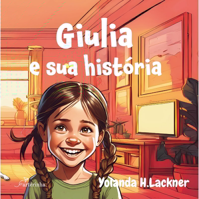 GIULIA E SUA HISTÓRIA