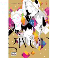 Given - volume 04