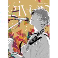 Given - volume 05