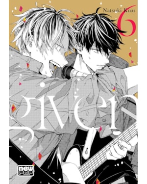 Given - volume 06