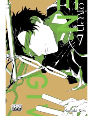 Given - volume 07