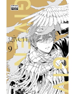 Given - volume 09 (final)