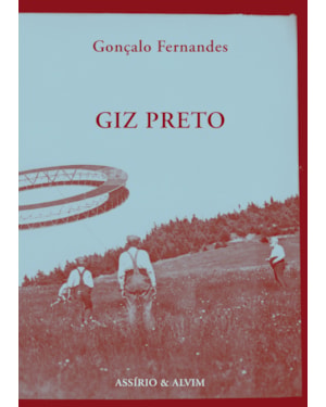 GIZ PRETO