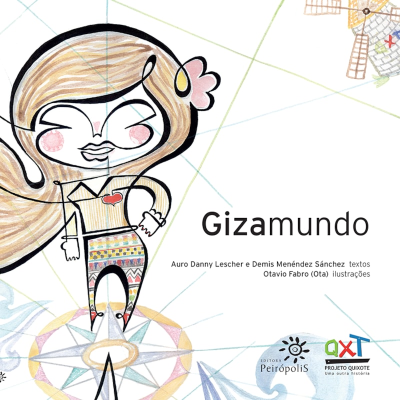 GIZAMUNDO