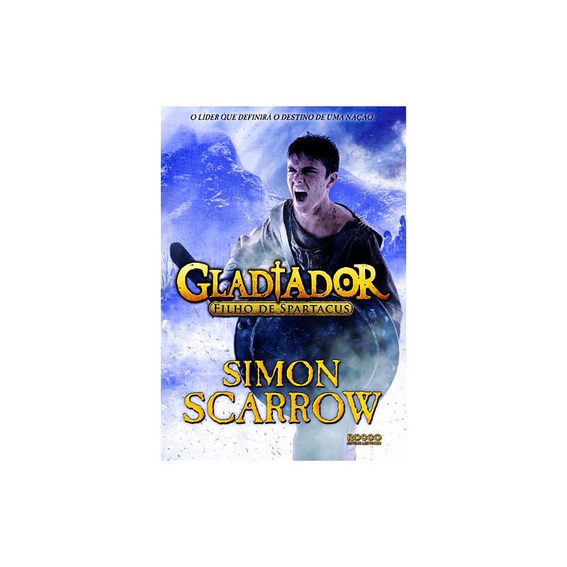 GLADIADOR: FILHO DE SPARTACUS