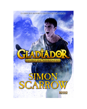 GLADIADOR: FILHO DE SPARTACUS