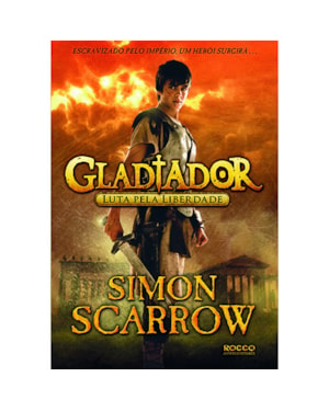 GLADIADOR: LUTA PELA LIBERDADE