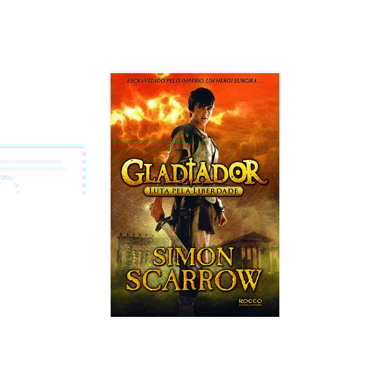 GLADIADOR: LUTA PELA LIBERDADE