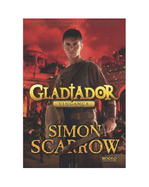 GLADIADOR: VINGANÇA