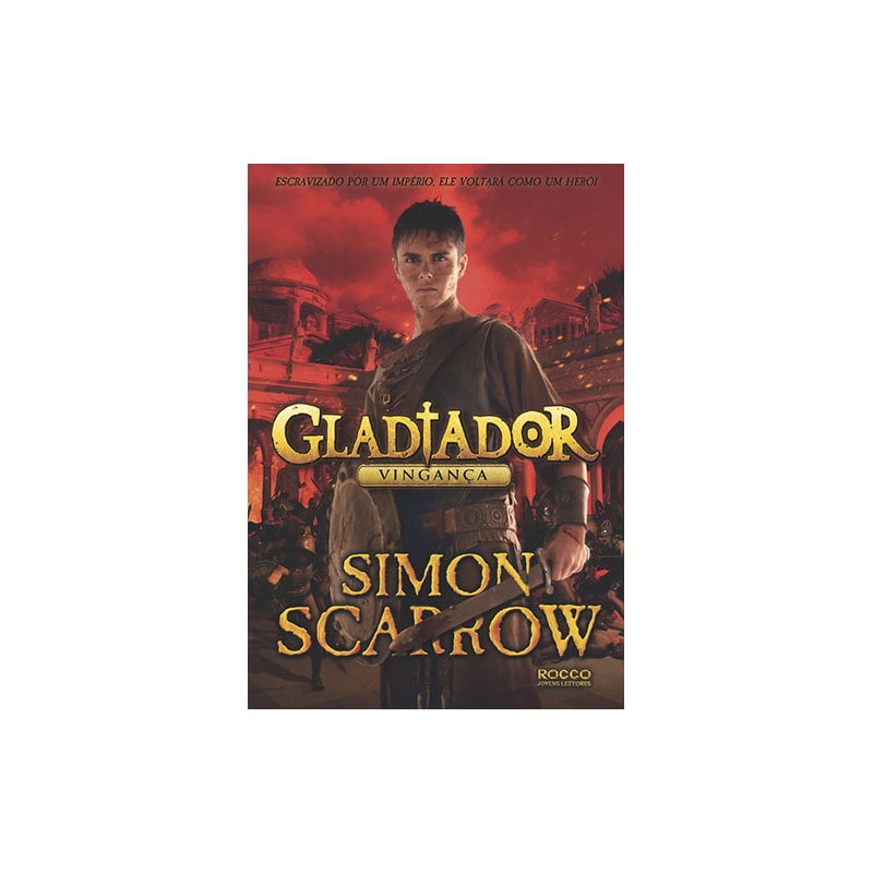GLADIADOR: VINGANÇA