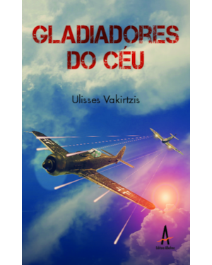 Gladiadores do céu