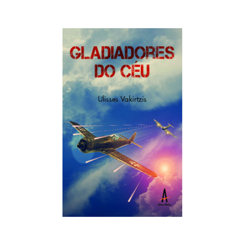 Gladiadores do céu