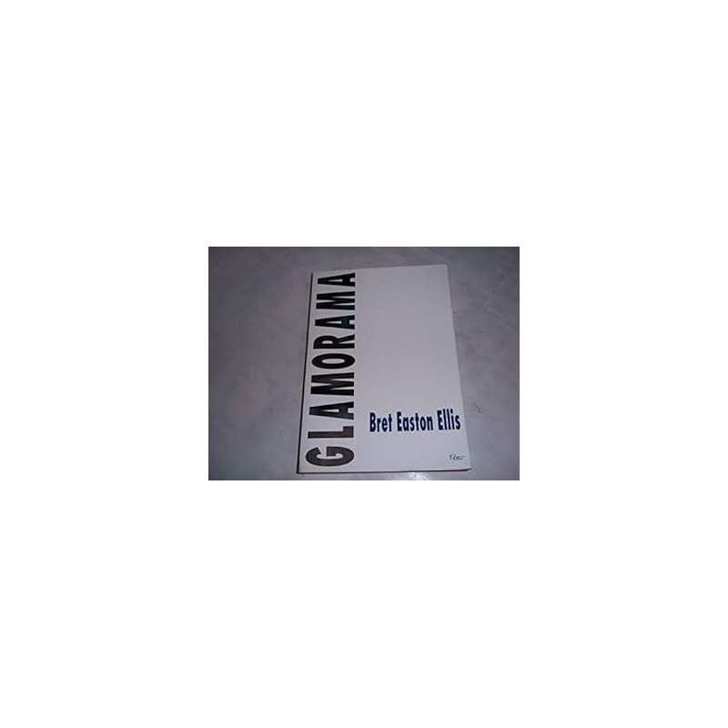 GLAMORAMA - 1