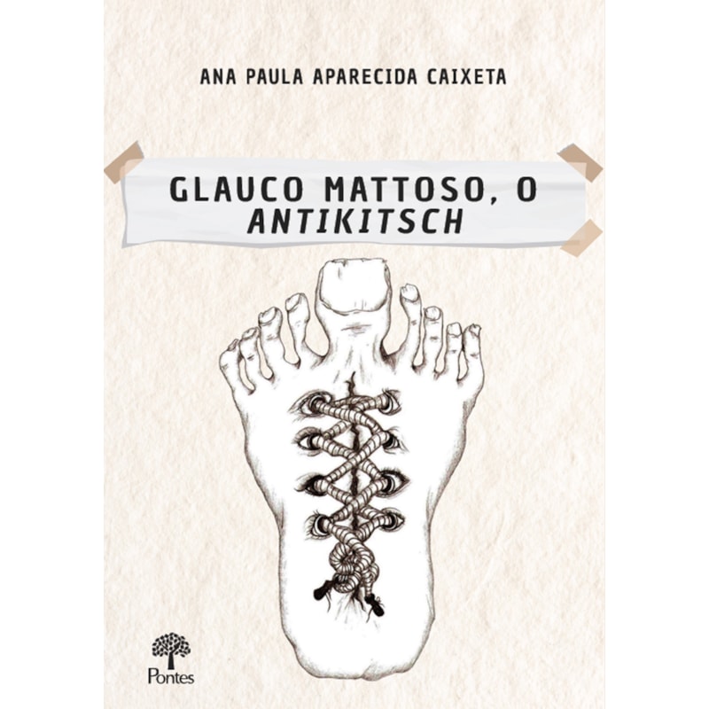 GLAUCO MATTOSO, O ANTIKITSCH