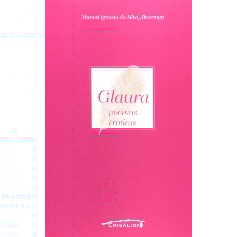 GLAURA - POEMAS EROTICOS