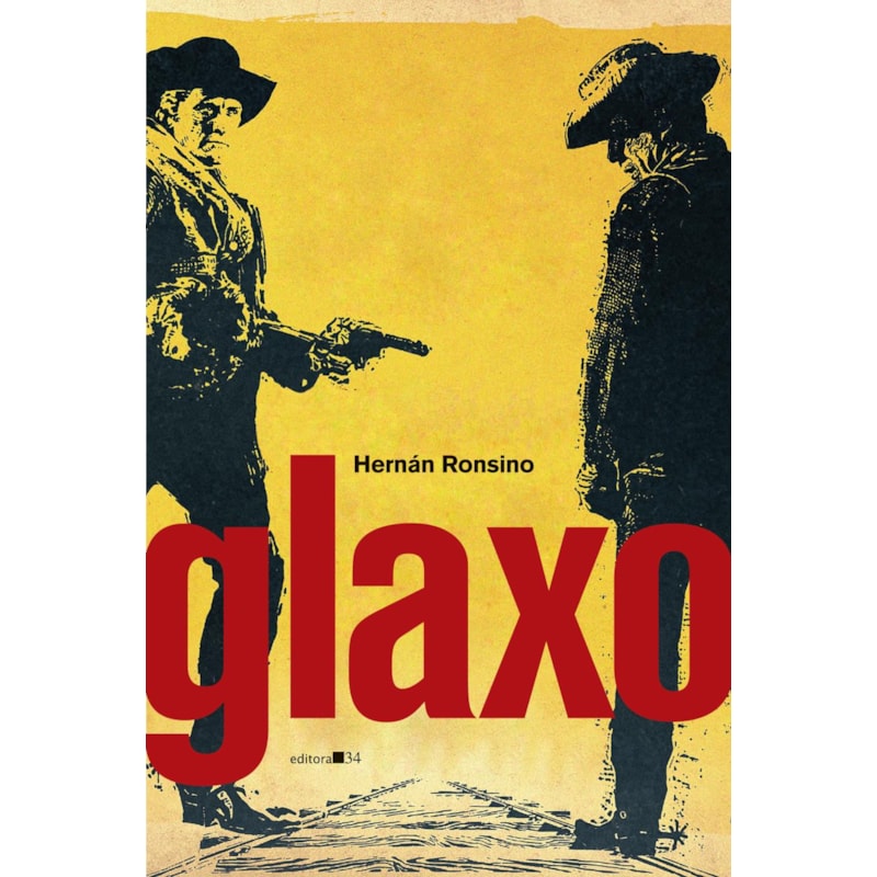 GLAXO