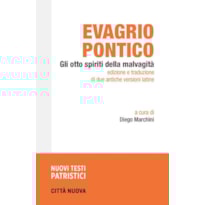 GLI OTTO SPIRITI DELLA MALVAGITÀ