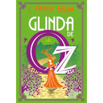 GLINDA DE OZ