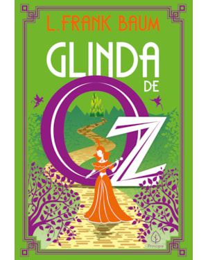 GLINDA DE OZ