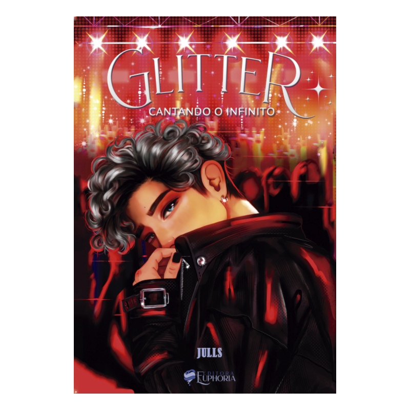 Glitter: Cantando o Infinito