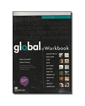 GLOBAL E WORKBOOK