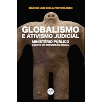 GLOBALISMO E ATIVISMO JUDICIAL