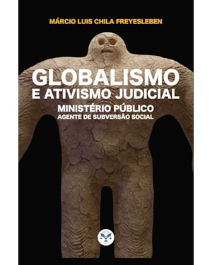 GLOBALISMO E ATIVISMO JUDICIAL