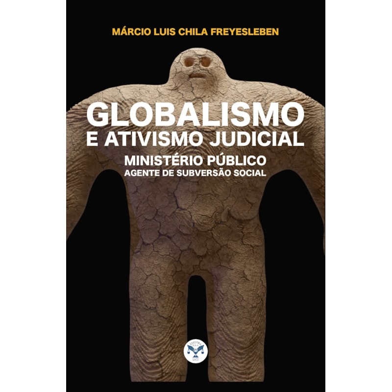 GLOBALISMO E ATIVISMO JUDICIAL