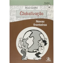 GLOBALIZACAO - 1