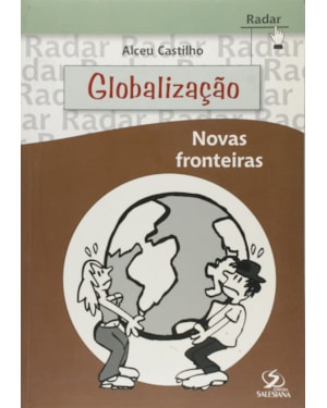 GLOBALIZACAO - 1