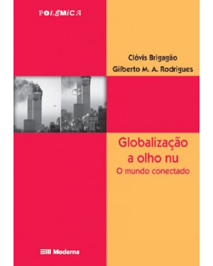 GLOBALIZACAO A OLHO NU ED2