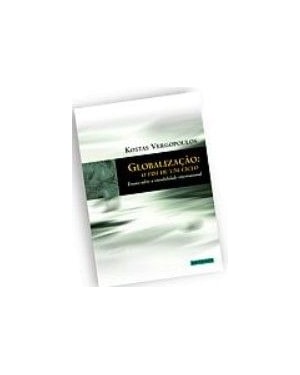 GLOBALIZACAO O FIM DE UM CICLO - 1