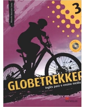 GLOBETREKKER SB 3 WITH CD-ROM