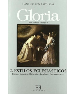 GLORIA 2 - ESTILOS ECLESIASTICOS