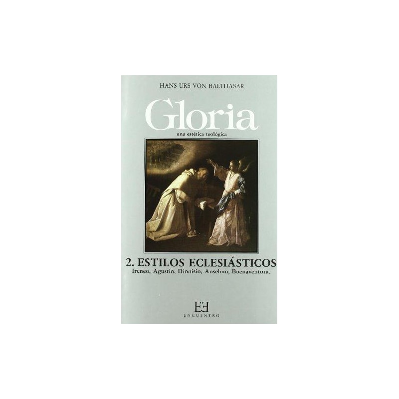 GLORIA 2 - ESTILOS ECLESIASTICOS