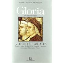 GLORIA 3 - ESTILOS LAICALES -