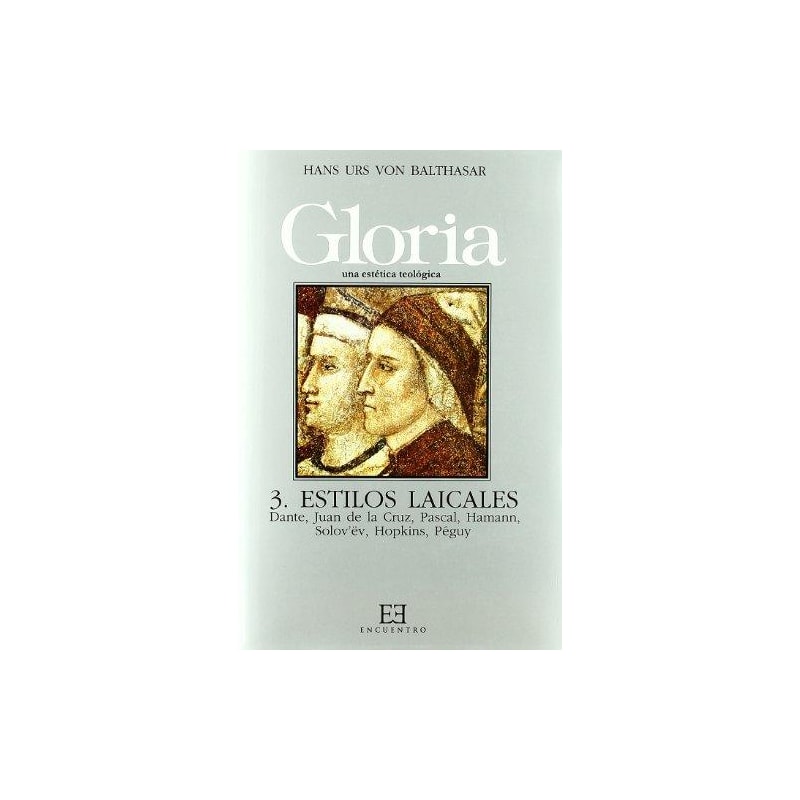 GLORIA 3 - ESTILOS LAICALES -