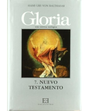 GLORIA 7 - NUEVO TESTAMENTO