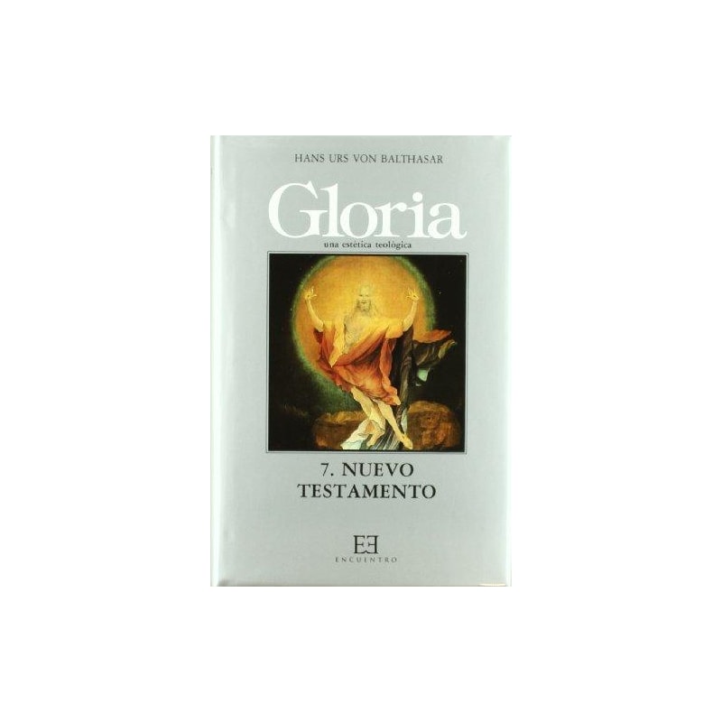 GLORIA 7 - NUEVO TESTAMENTO