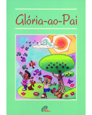 Glória ao pai