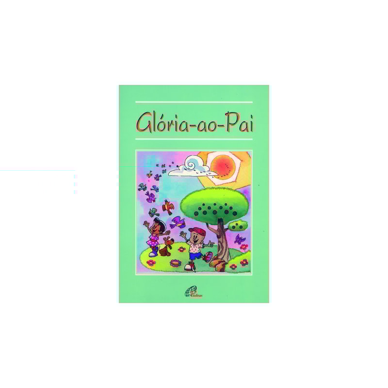 GLÓRIA AO PAI