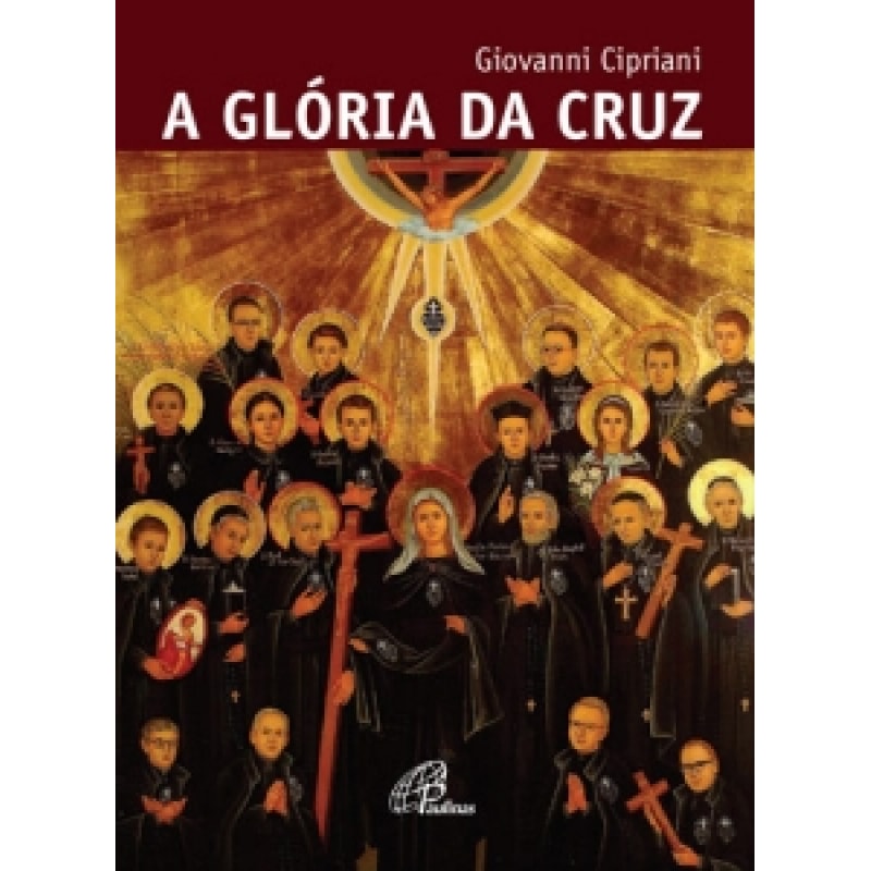 GLÓRIA DA CRUZ, A