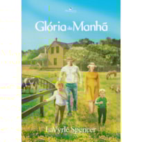 GLÓRIA DA MANHÃ GLÓRIA DA MANHÃ