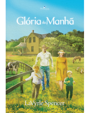 GLÓRIA DA MANHÃ