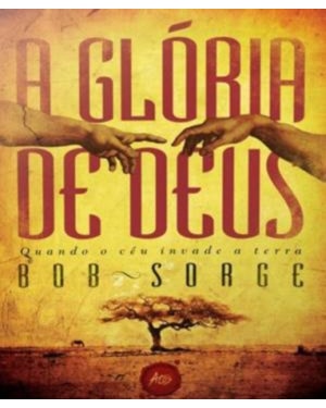 GLÓRIA DE DEUS, A