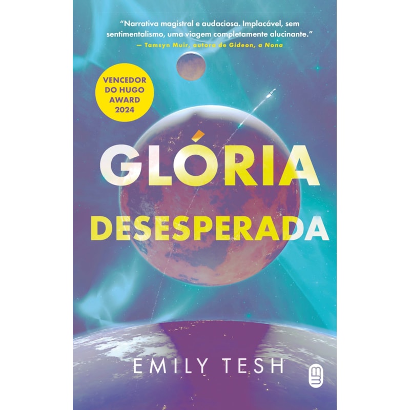Glória Desesperada