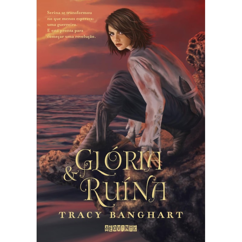 GLÓRIA E RUÍNA