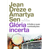 GLÓRIA INCERTA