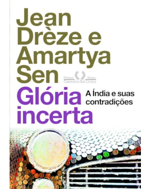 Glória incerta