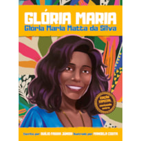 Glória Maria Matta da Silva - Edição especial - Capa dura